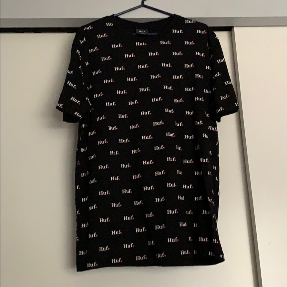 Huf t-shirt